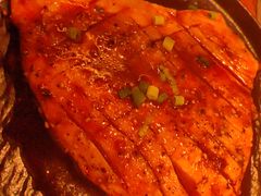 -烧肉一番·新韩式炭火烤肉(大岭山店)