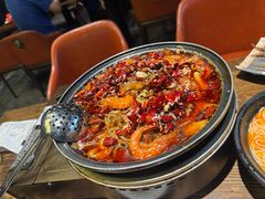 -川悦留香·海鲜餐厅(海棠68环球美食街店)