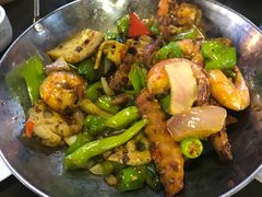 -民食香·腊排骨野生菌美食(木府店)