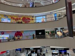 -王府井百货(总府店)