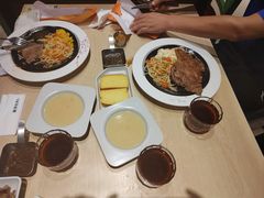 -豪客来牛排(鼓楼名店街店)