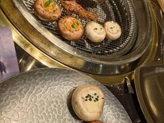 -一品诚记烤肉·甄选店(中南路店)