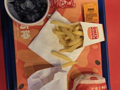 -汉堡王(徐汇绿地缤纷店)