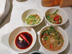 -鲜潭蒸汽石锅鱼(五道口购物中心店)