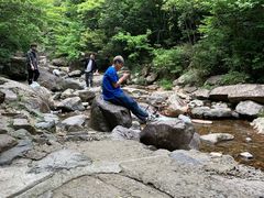 -太湖源风景区