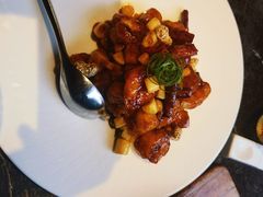 -悦百味·品质川菜(橄榄郡店)