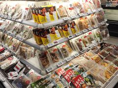 -盒马鲜生(红莲店)