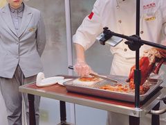 -御仙都北京菜馆·烤鸭店(双井店)