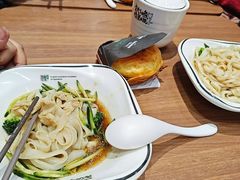 -魏家凉皮(文景路店)