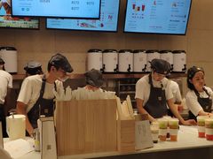 -奈雪的茶(金鹰广场店)