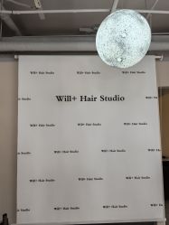 点击看大图 -Will+ Hair Studio