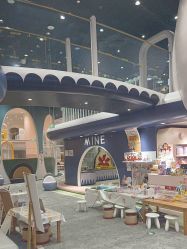 -奈尔宝家庭中心·亲子餐厅(鄞州万达店)