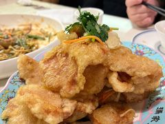 -老厨家(中央大街西七道街店)