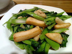 -新澳港式茶餐厅(余姚路店)