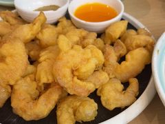 -吕氏疙瘩汤·海鲜新鲁菜(凯德mall新都心店)