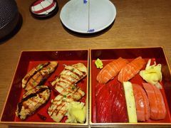 -水之惠鲜鱼料理(王府大街店)