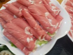 -四季大盘涮肉园(天竺店)