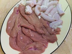 -华哥新鲜猪精品美食