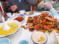 -柒柒海里·平价海鲜·蒸汽·家宴(金沙滩店)