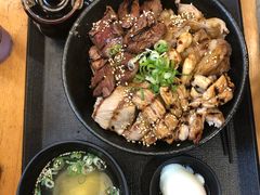 烤肉大剧场-難波肉劇場