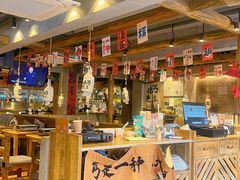 -北丐先生·野馄饨烧烤(雨花万象店)