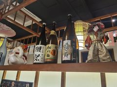 -三石铁板烧(紫竹桥店)