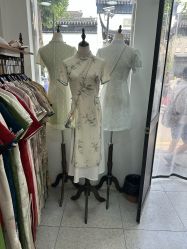 -陈大户旗袍(狮子林店)
