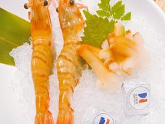 -水木锦堂·自助铁板烧(望京凯德MALL店)
