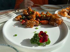 红烧牛尾-帕米尔食府(白云观店)