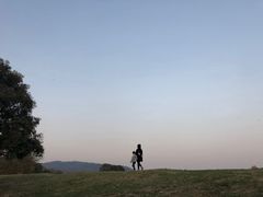 -钟山体育运动公园