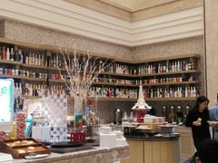 -盛宴标帜餐厅·亲子自助 (南昌喜来登酒店)