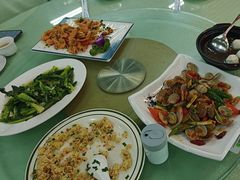 -景好海鲜餐厅(大鹏必选旅游店)