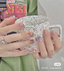 -妙睫屋日式美甲美睫
