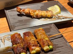 -炉胜·炉端烧·居酒屋
