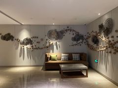 -西双版纳融创皇冠假日度假酒店