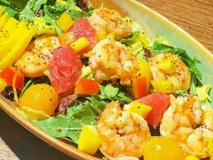 -格鲁·秀色Georgia’s Feast