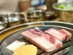 -姜虎东白丁烤肉(恒隆广场店)
