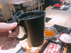 七喜-吉野家(东陵西路店)