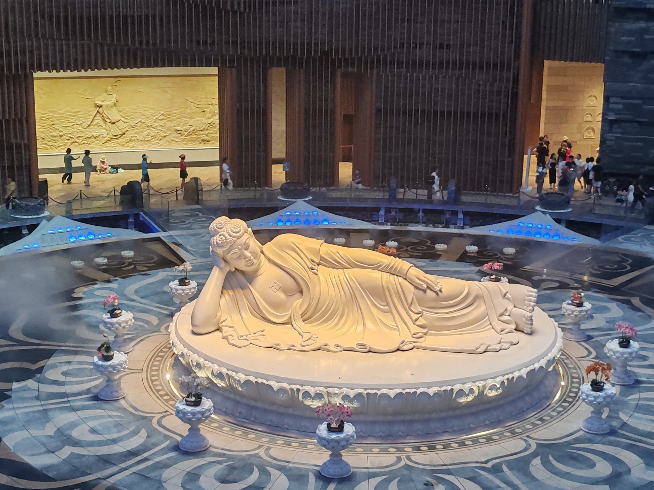 牛首山天气预报今日情况