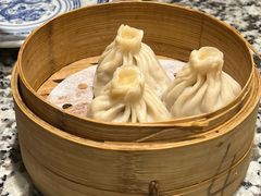 天王烤鸭包-南京大牌档(崇文门国瑞店)