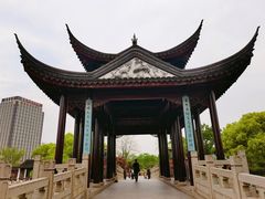 -枫桥景区