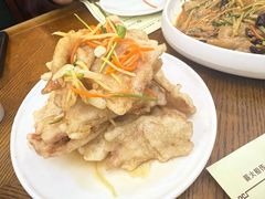 -老厨家(中央大街西七道街店)