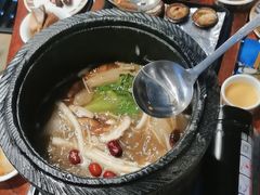 -思金拉措庄园藏餐(太阳岛店)