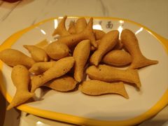 -力加客辣子鸡盖面(吾悦广场店)