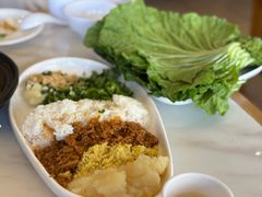 -京滨饭店·餐厅(阜外大街店)