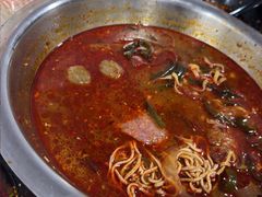 -四川老牛麻辣烫(北门桥店)