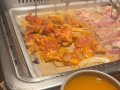 -新石器烤肉(虹悦城店)