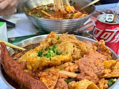 -龍城柳州螺蛳粉(群星路店)