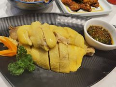 -老好人象山海鲜(岭南路店)