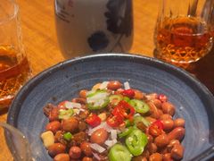 -乔街深夜食堂·小龙虾·高压锅生蚝(杭州总店)